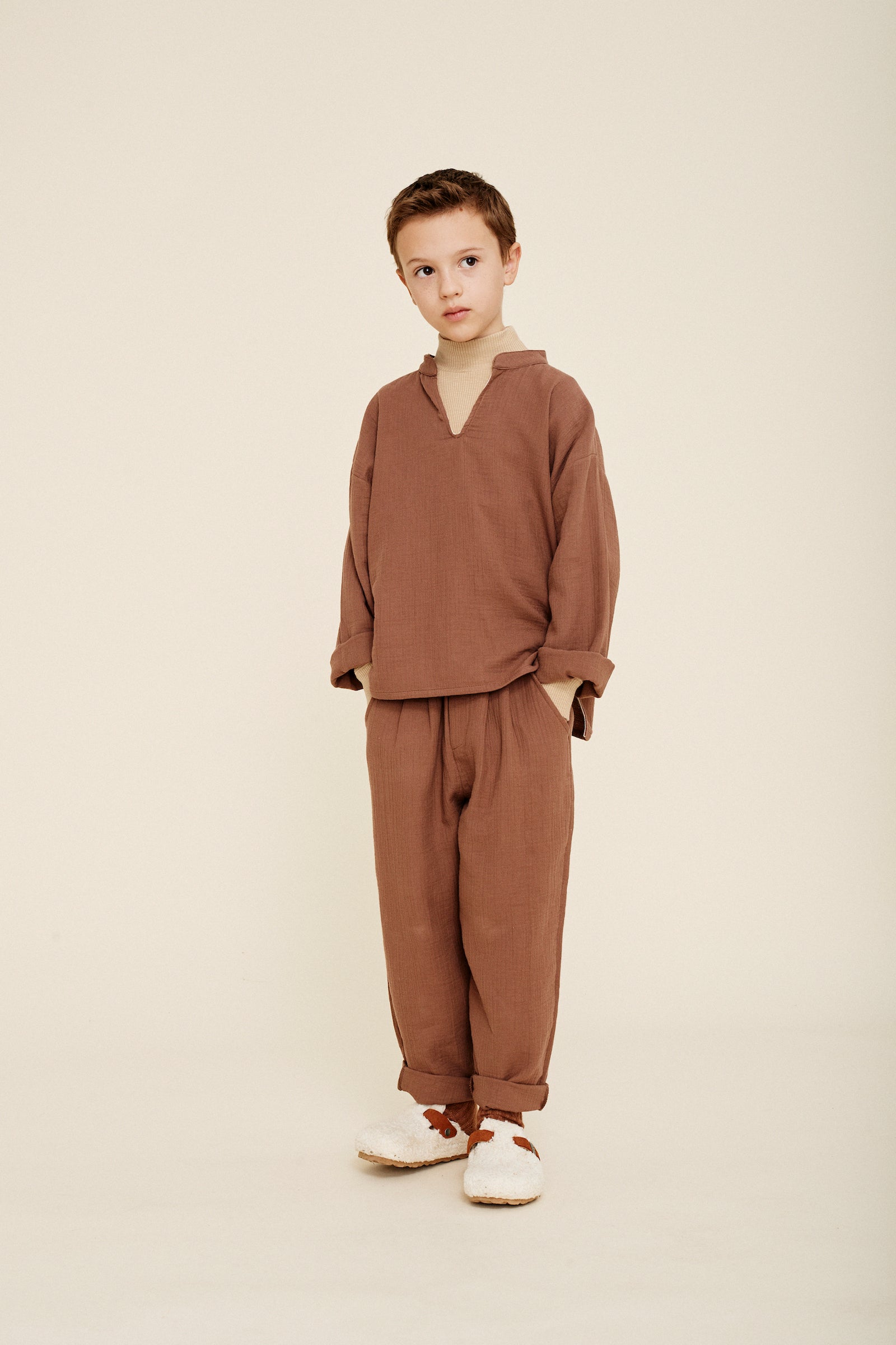 LiiLU / Lilo Pants 2y 超特価美品 - yankedesignstc.com