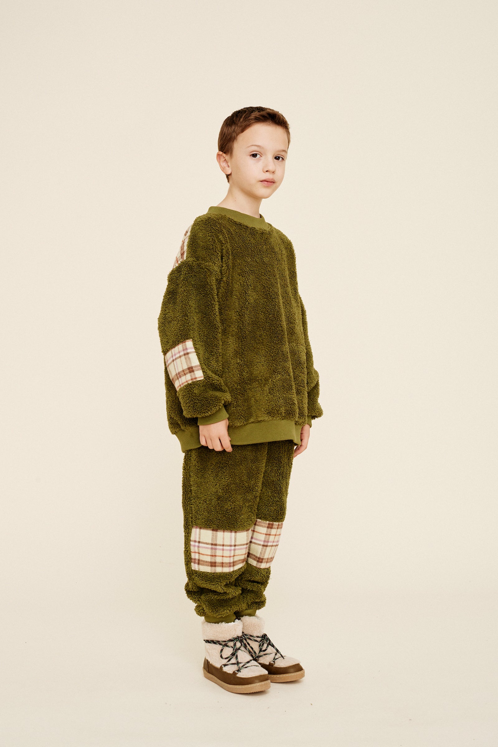 LiiLU ORGANICS | German Kidslabel | simple & pure | worldwide shipping