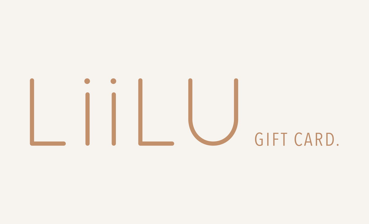LiiLU Gift Card